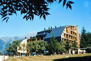 Hotel Photo 22