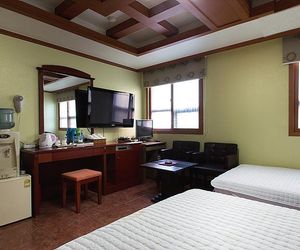 K Motel Busan South Korea