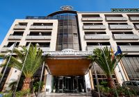 Отзывы Elba Vecindario Aeropuerto Business & Convention Hotel, 4 звезды