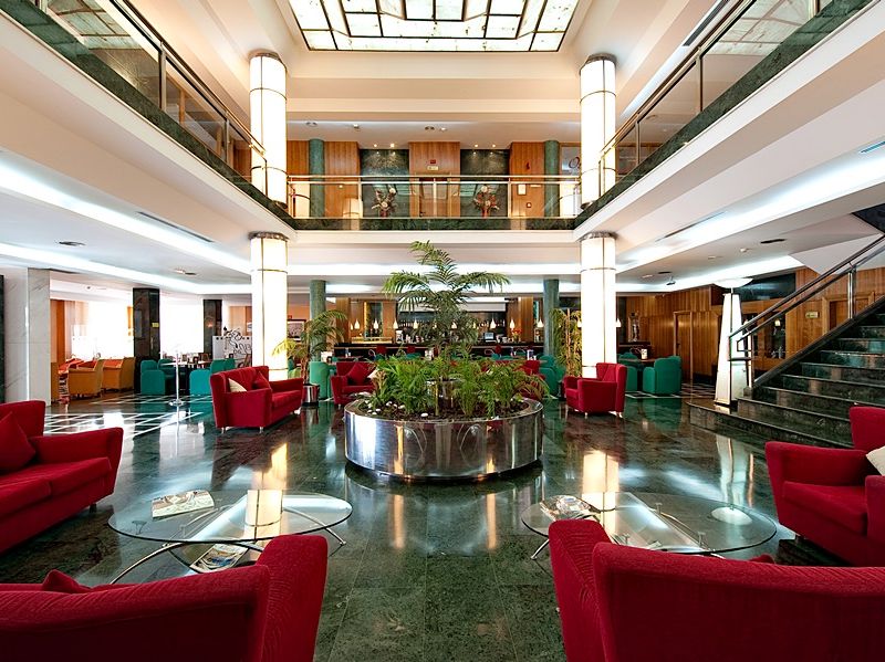 Hotel Photo 15