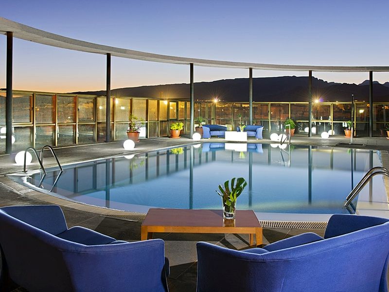 Hotel Photo 23