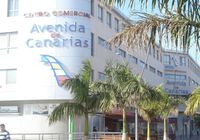 Отзывы Hotel Avenida de Canarias, 2 звезды