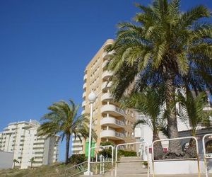 Apartamentos Vistamar La Manga del Mar Menor Spain