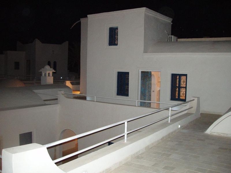 Hotel Photo 12