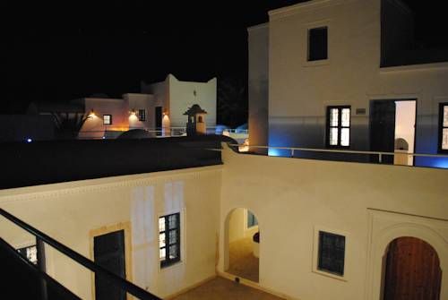 Hotel Photo 21