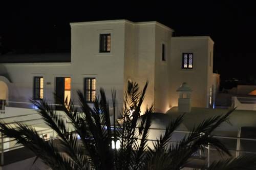 Hotel Photo 23