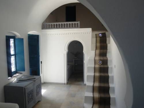 Hotel Photo 9