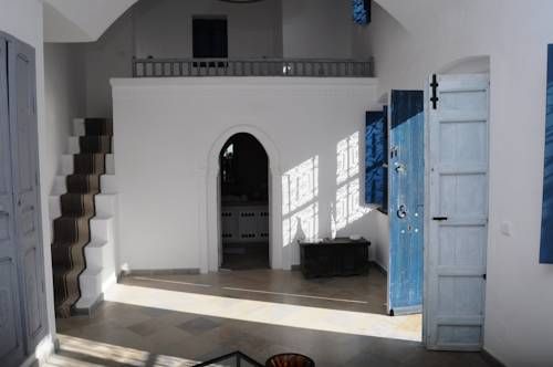 Hotel Photo 10