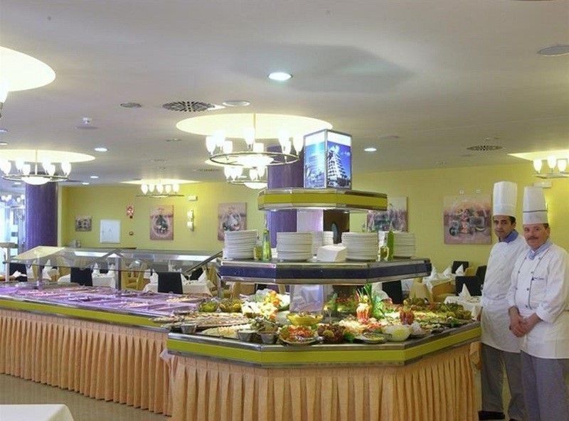 صورة الفندق 11