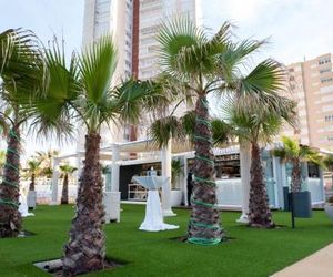 Hotel & Spa Entremares La Manga del Mar Menor Spain