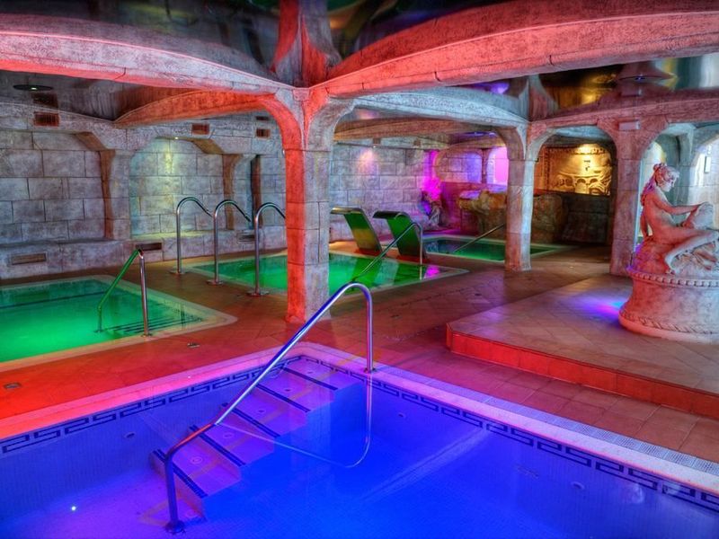 Hotel Photo 12