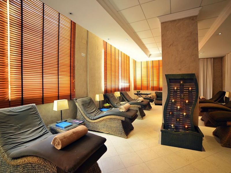Hotel Photo 16