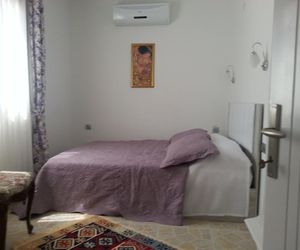 Sahara Hotel Alacati Turkey