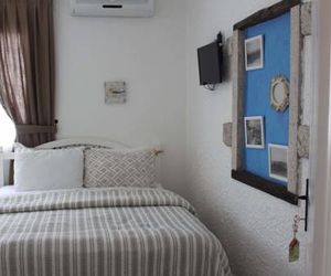 Postahan Konukevi Alacati Turkey