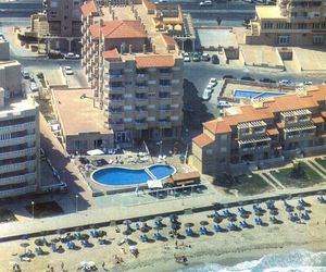 Aparthotel La Mirage La Manga del Mar Menor Spain