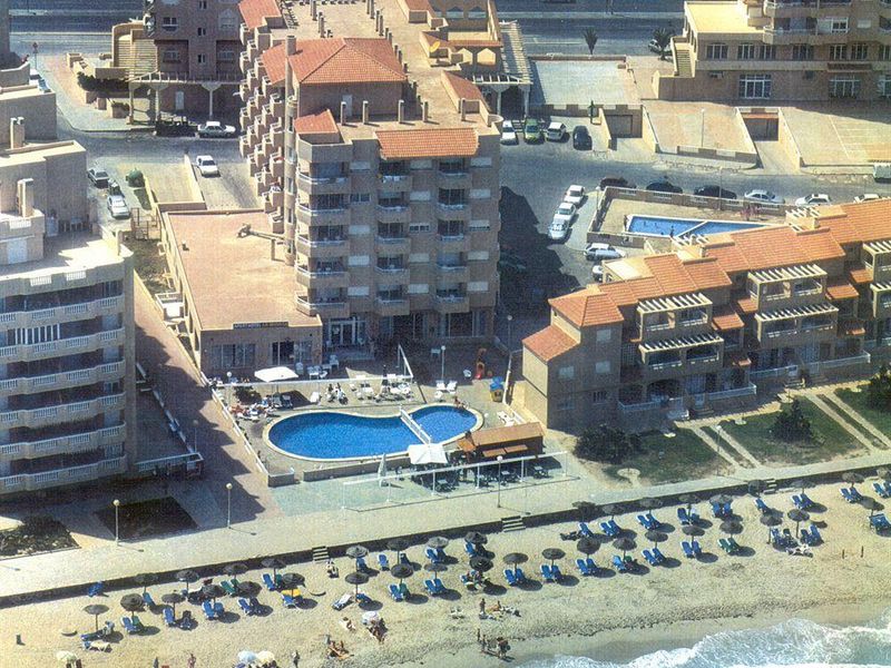 صورة الفندق 1