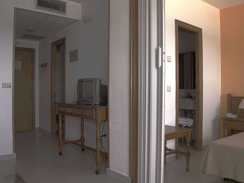 صورة الفندق 12
