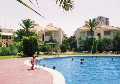 Hotel Photo 22