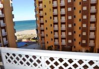 Отзывы Apartamentos Turisticos Playa Principe