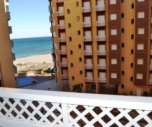 Apartamentos Turisticos Playa Principe Los Narejos Spain
