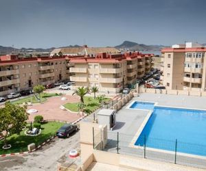 Apartamentos Tesy La Manga del Mar Menor Spain