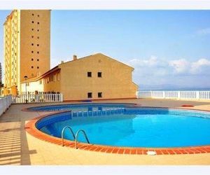 Apartamentos Neptuno La Manga del Mar Menor Spain