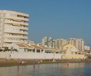 Apartamentos Punta Cormorán V.v. La Manga del Mar Menor Spain