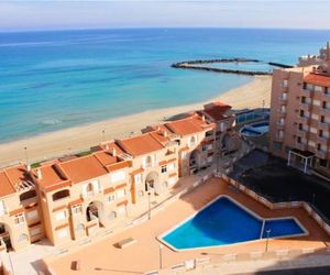 Apartamentos Copacabana Playa La Manga del Mar Menor Spain