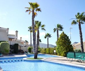 Montemares Golf Luxury Villas & Apartments at La Manga Club Atamaria Spain