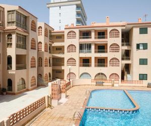 Apartamentos Zambra III Santiago de la Ribera Spain