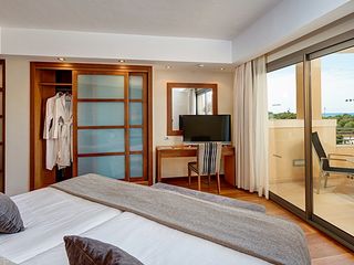 Protur Biomar Gran Hotel & Spa