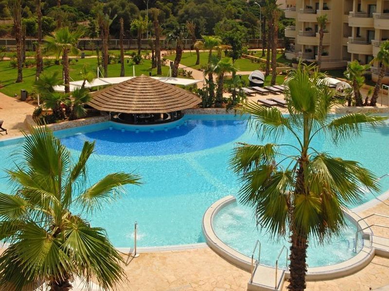 صورة الفندق 21