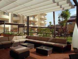 Hotel Bild 6