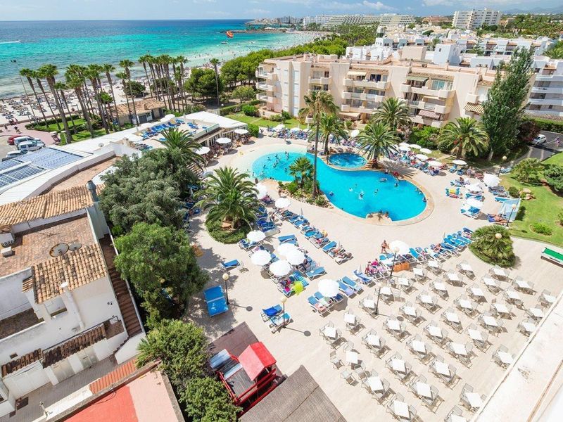 Hotel Photo 20