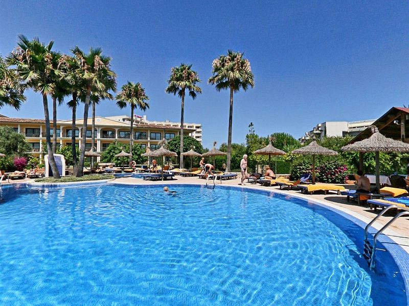 Hotel Photo 20