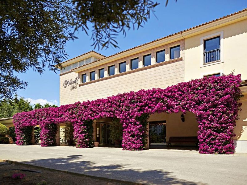 Hotel Photo 22