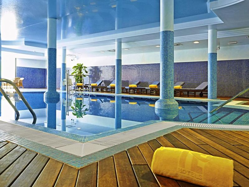 Hotel Photo 9
