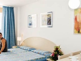 Aparthotel Playa Dorada