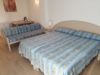 Hotel Bild 3