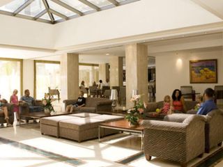 Hotel Bild 5