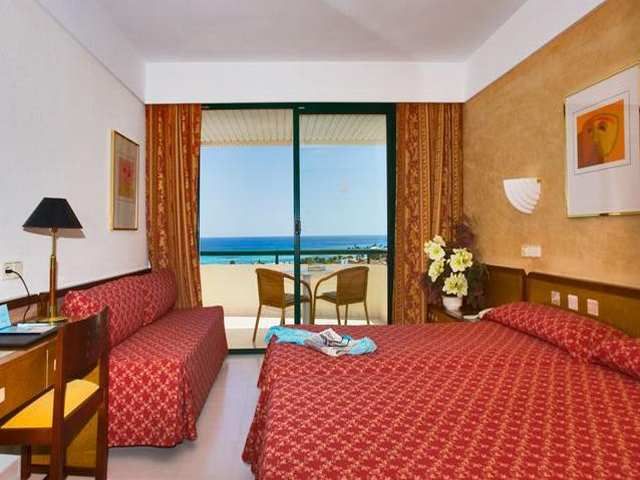 صورة الفندق 2