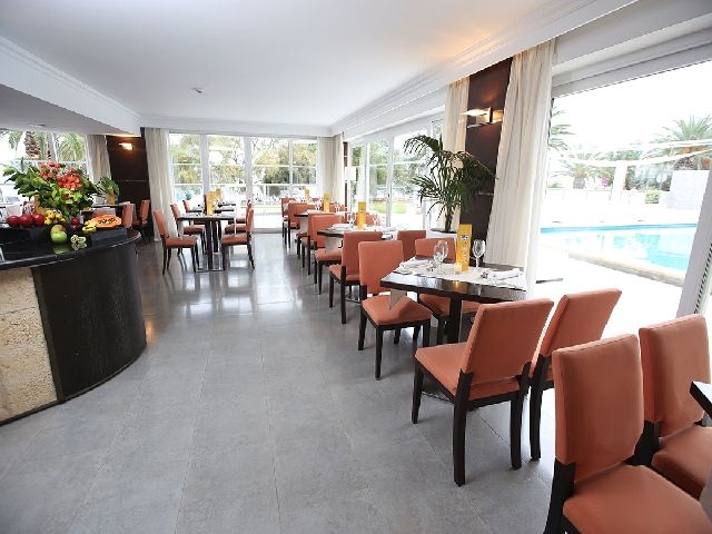 Hotel Photo 11