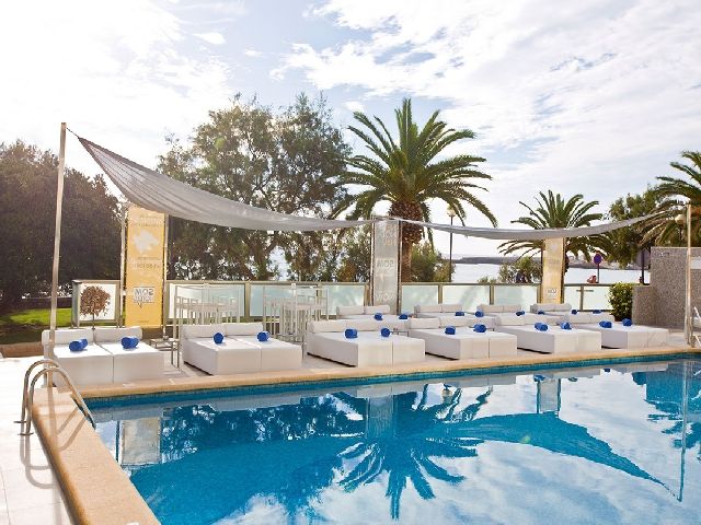 Hotel Photo 21