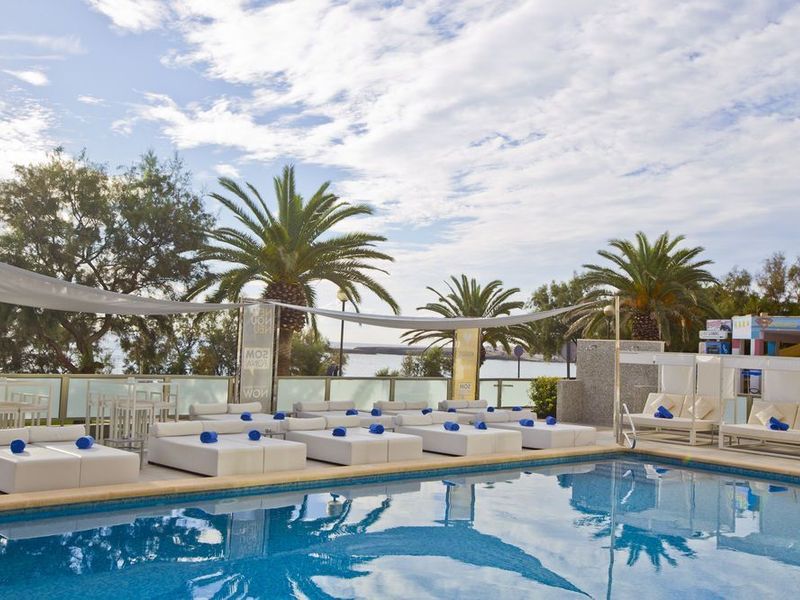 Hotel Photo 22