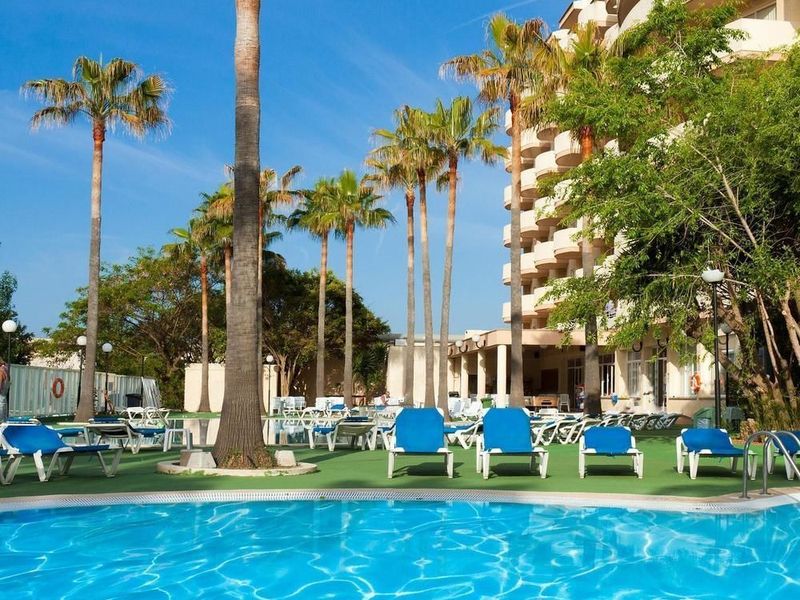 Hotel Photo 21