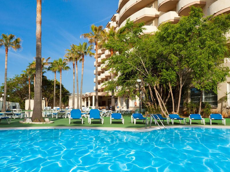 Hotel Photo 22