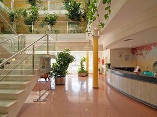 Hotel Bild 8