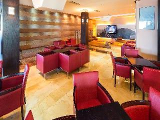 Hotel Bild 5