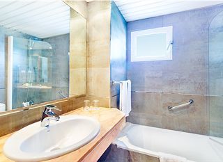 Hotel Bild 7