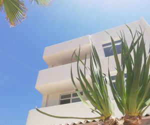 Apartamentos Ibiza Colonia Sant Jordi Spain